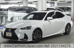 lexus is 2016 -LEXUS--Lexus IS DBA-ASE30--ASE30-0003229---LEXUS--Lexus IS DBA-ASE30--ASE30-0003229-