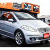 mercedes-benz a-class 2006 -MERCEDES-BENZ--Benz A Class CBA-169034--WDD1690342J257565---MERCEDES-BENZ--Benz A Class CBA-169034--WDD1690342J257565- image 5