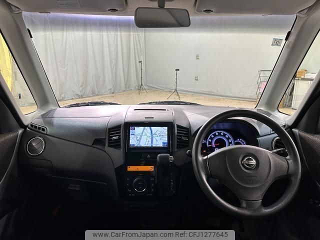 nissan roox 2013 quick_quick_ML21S_ML21S-942686 image 2