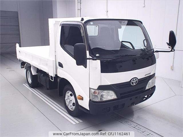 toyota dyna-truck 2013 -TOYOTA--Dyna XZC610D-0002597---TOYOTA--Dyna XZC610D-0002597- image 1