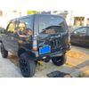 suzuki jimny 2013 -SUZUKI--Jimny ABA-JB23W--JB23W-698786---SUZUKI--Jimny ABA-JB23W--JB23W-698786- image 8