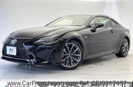 lexus rc 2019 -LEXUS--Lexus RC DAA-AVC10--AVC10-6005904---LEXUS--Lexus RC DAA-AVC10--AVC10-6005904-