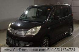 suzuki solio 2011 CFJ1634724