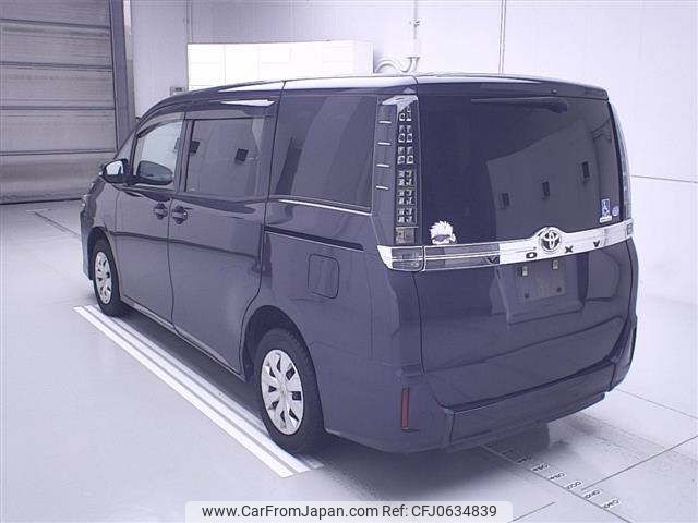 toyota voxy 2015 -TOYOTA--Voxy ZRR80Gｶｲ-0121954---TOYOTA--Voxy ZRR80Gｶｲ-0121954- image 2