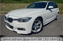 bmw 3-series 2018 CFJ1666918