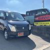 suzuki wagon-r 2009 quick_quick_MH23S_MH23S-176957 image 1