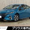 toyota prius-phv 2019 -TOYOTA--Prius PHV DLA-ZVW52--ZVW52-3131549---TOYOTA--Prius PHV DLA-ZVW52--ZVW52-3131549- image 1