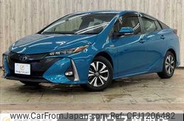 toyota prius-phv 2019 -TOYOTA--Prius PHV DLA-ZVW52--ZVW52-3131549---TOYOTA--Prius PHV DLA-ZVW52--ZVW52-3131549-