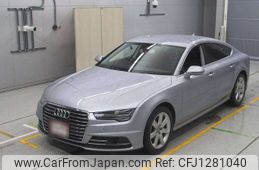 audi a7 2016 -AUDI--Audi A7 4GCYPC-WAUZZZ4G7GN119697---AUDI--Audi A7 4GCYPC-WAUZZZ4G7GN119697-