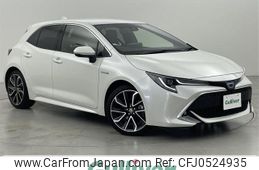 toyota corolla-sport 2020 -TOYOTA--Corolla Sport 6AA-ZWE211H--ZWE211-1030515---TOYOTA--Corolla Sport 6AA-ZWE211H--ZWE211-1030515-