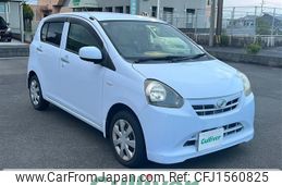 daihatsu mira-e-s 2012 CFJ1560825