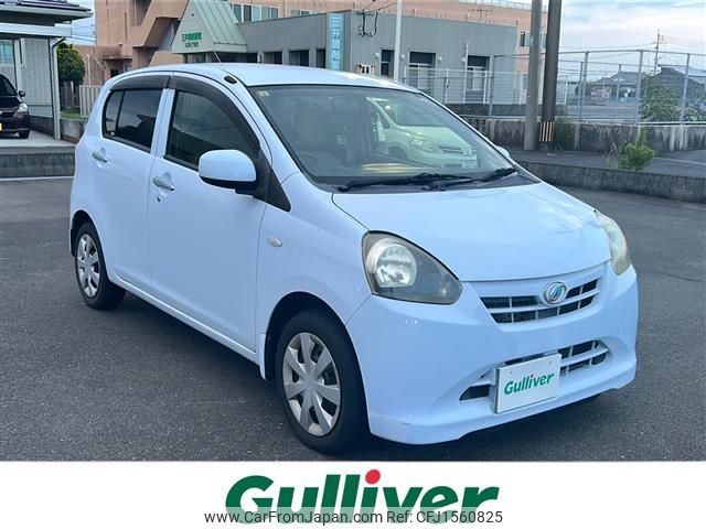 daihatsu mira-e-s 2012 CFJ1560825 image 1
