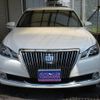 toyota crown-majesta 2014 -TOYOTA--Crown Majesta DAA-GWS214--GWS214-6005157---TOYOTA--Crown Majesta DAA-GWS214--GWS214-6005157- image 2