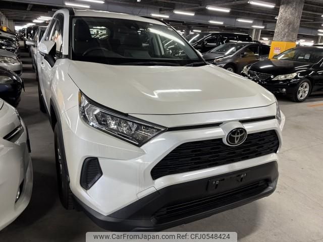 toyota rav4 2020 quick_quick_6BA-MXAA54_MXAA54-5005530 image 2