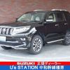 toyota land-cruiser-prado 2023 -TOYOTA--Land Cruiser Prado 3BA-TRJ150W--TRJ150-0177663---TOYOTA--Land Cruiser Prado 3BA-TRJ150W--TRJ150-0177663- image 1