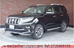 toyota land-cruiser-prado 2023 -TOYOTA--Land Cruiser Prado 3BA-TRJ150W--TRJ150-0177663---TOYOTA--Land Cruiser Prado 3BA-TRJ150W--TRJ150-0177663-