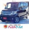 honda n-box-plus 2012 -HONDA--N BOX + DBA-JF2--JF2-3001712---HONDA--N BOX + DBA-JF2--JF2-3001712- image 1