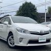 toyota sai 2012 CFJ1772358 image 1