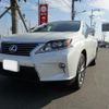 lexus rx 2013 quick_quick_GYL10W_GYL10-2411721 image 1