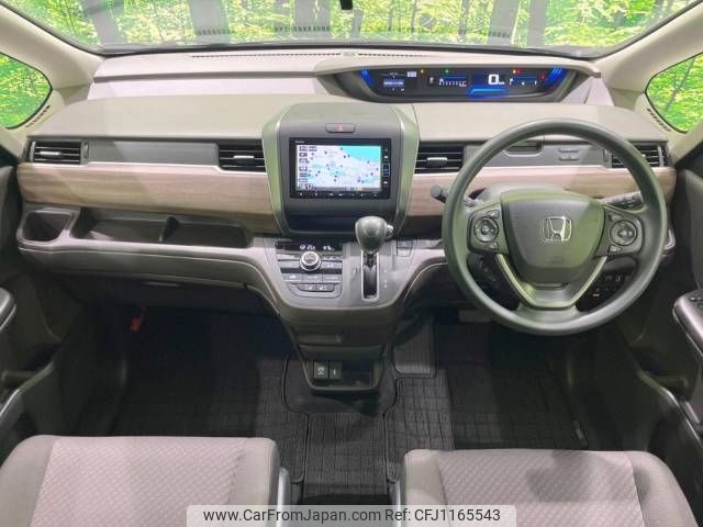 honda freed 2020 -HONDA--Freed 6BA-GB5--GB5-3122856---HONDA--Freed 6BA-GB5--GB5-3122856- image 2