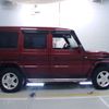 mercedes-benz g-class 2002 -MERCEDES-BENZ--Benz G Class GF-463245--WDB4632451X129640---MERCEDES-BENZ--Benz G Class GF-463245--WDB4632451X129640- image 8