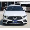 mercedes-benz a-class 2021 GOO_JP_700070860530240621001 image 32