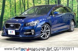 subaru levorg 2014 CFJ1355911