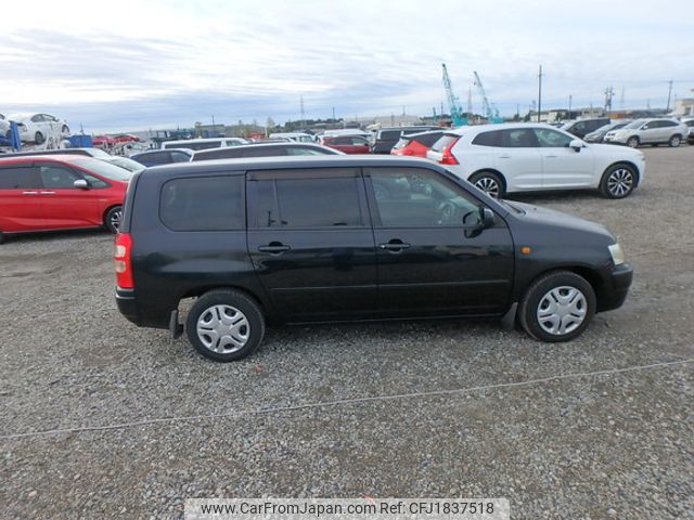 toyota succeed 2003 CFJ1837518 image 2