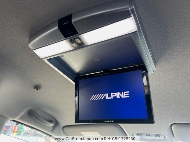 nissan serena 2012 CFJ1725230 image 2