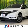 honda vezel 2016 -HONDA--VEZEL DAA-RU3--RU3-1218528---HONDA--VEZEL DAA-RU3--RU3-1218528- image 1