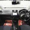 nissan note 2013 -NISSAN--Note DBA-E12--049444---NISSAN--Note DBA-E12--049444- image 10