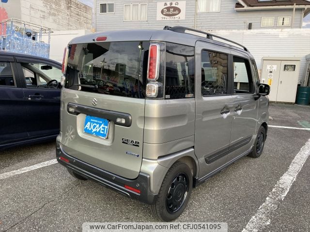 suzuki spacia 2019 -SUZUKI--Spacia Gear DAA-MK53S--MK53S-877959---SUZUKI--Spacia Gear DAA-MK53S--MK53S-877959- image 2