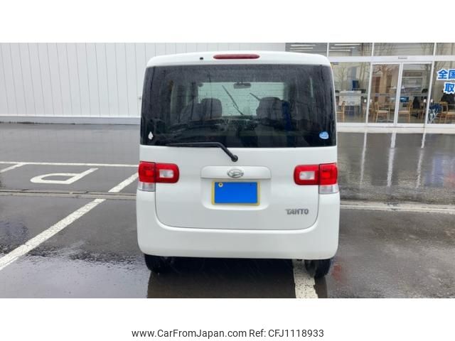 daihatsu tanto 2009 -DAIHATSU--Tanto CBA-L385S--L385S-0027072---DAIHATSU--Tanto CBA-L385S--L385S-0027072- image 2