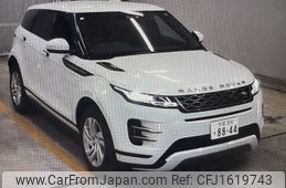 land-rover range-rover undefined CFJ1619743