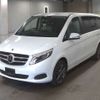 mercedes-benz v-class 2019 -MERCEDES-BENZ--Benz V Class ABA-447813--WDF44781323542536---MERCEDES-BENZ--Benz V Class ABA-447813--WDF44781323542536- image 2