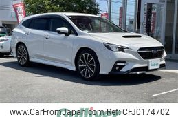 subaru levorg 2020 -SUBARU--Levorg 4BA-VN5--VN5-003468---SUBARU--Levorg 4BA-VN5--VN5-003468-