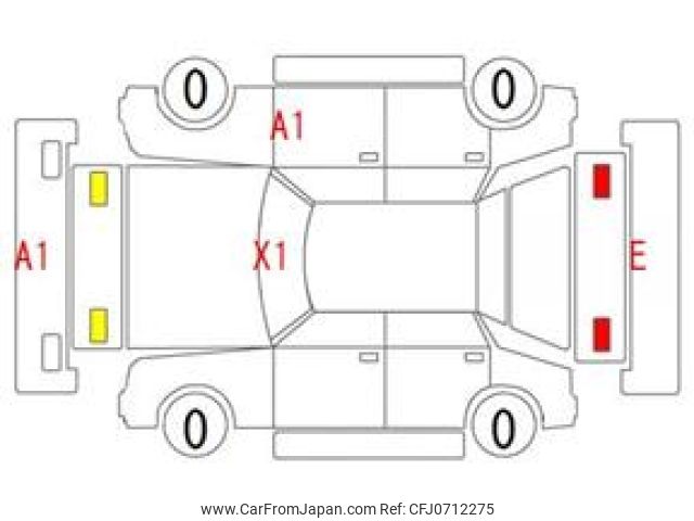 suzuki baleno 2020 -SUZUKI--Baleno DBA-WB32S--MA3EWB32S00668657---SUZUKI--Baleno DBA-WB32S--MA3EWB32S00668657- image 2