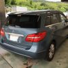 mercedes-benz b-class 2013 -MERCEDES-BENZ 【福井 330さ7190】--Benz B Class 246242-2J199119---MERCEDES-BENZ 【福井 330さ7190】--Benz B Class 246242-2J199119- image 5