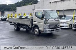 mitsubishi-fuso canter 2012 GOO_NET_EXCHANGE_1101030A30240818W001