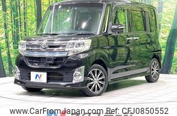 daihatsu tanto 2015 quick_quick_LA600S_LA600S-0358015