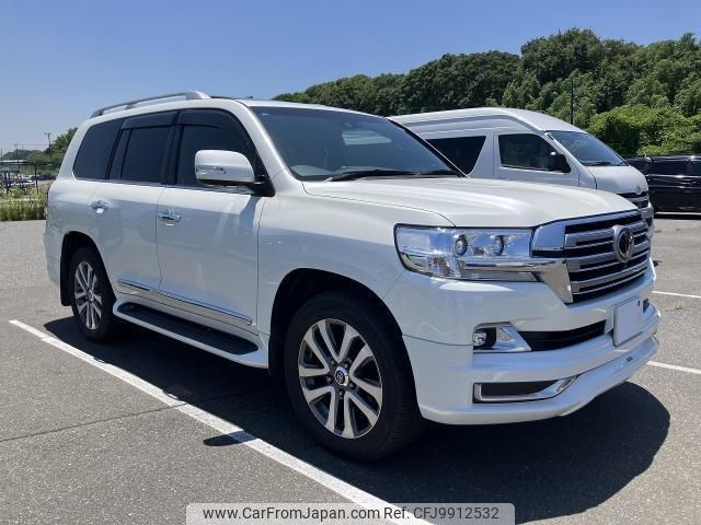 toyota land-cruiser 2016 quick_quick_CBA-URJ202W_URJ202-4136333 image 1