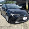toyota corolla-touring-wagon 2022 -TOYOTA--Corolla Touring ZWE211W--6097091---TOYOTA--Corolla Touring ZWE211W--6097091- image 28