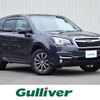 subaru forester 2018 -SUBARU--Forester DBA-SJ5--SJ5-122685---SUBARU--Forester DBA-SJ5--SJ5-122685- image 1