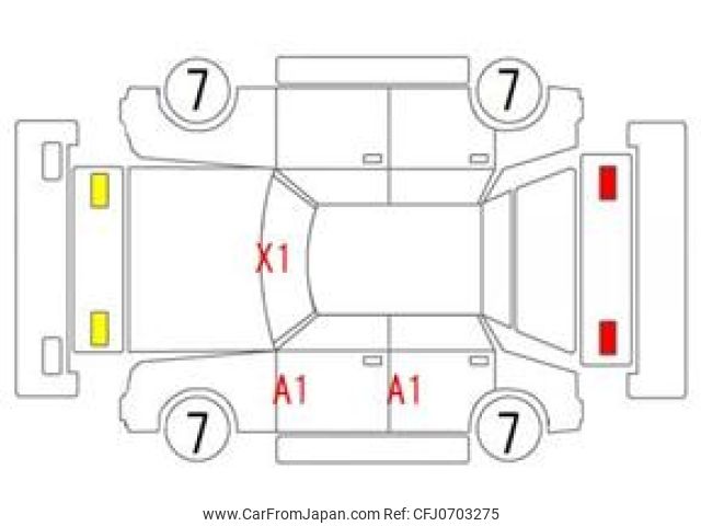 honda honda-others 2022 -HONDA--ZR-V 6AA-RZ4--RZ4-1001578---HONDA--ZR-V 6AA-RZ4--RZ4-1001578- image 2