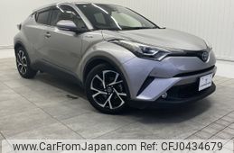 toyota c-hr 2017 -TOYOTA--C-HR DAA-ZYX10--ZYX10-2056655---TOYOTA--C-HR DAA-ZYX10--ZYX10-2056655-