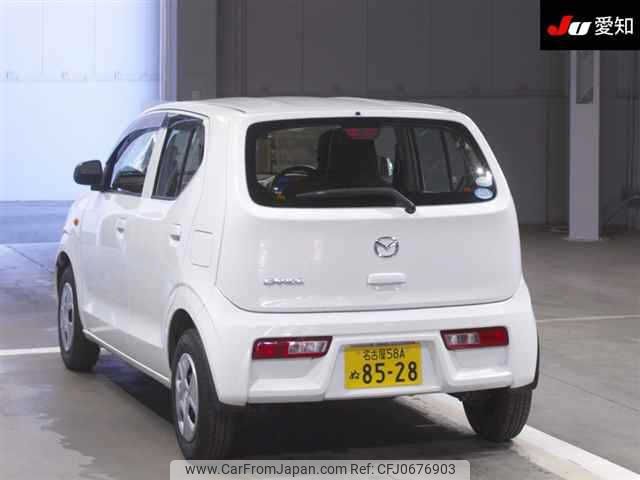 mazda carol 2019 -MAZDA 【名古屋 58Aﾇ8528】--Carol HB36S-233608---MAZDA 【名古屋 58Aﾇ8528】--Carol HB36S-233608- image 2