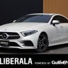 mercedes-benz cls-class 2019 -MERCEDES-BENZ--Benz CLS LDA-257314--WDD2573142A034418---MERCEDES-BENZ--Benz CLS LDA-257314--WDD2573142A034418- image 1