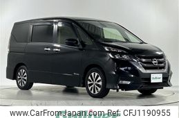 nissan serena 2018 -NISSAN--Serena DAA-GFC27--GFC27-083902---NISSAN--Serena DAA-GFC27--GFC27-083902-