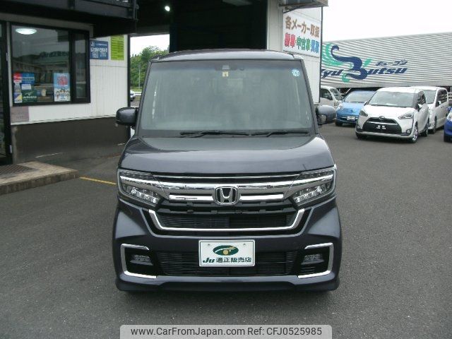 honda n-box 2022 -HONDA 【長崎 581ﾄ3416】--N BOX JF3--5183455---HONDA 【長崎 581ﾄ3416】--N BOX JF3--5183455- image 2