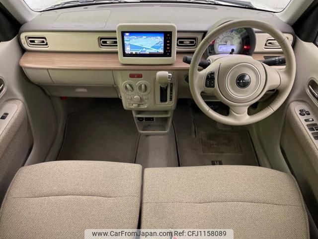 suzuki alto-lapin 2019 quick_quick_HE33S_HE33S-234073 image 2